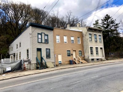 Vine Street, CUF, Cincinnati, OH 