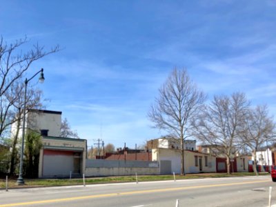 Central Parkway, West End, Cincinnati, OH 