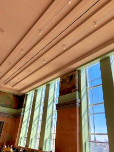 Main Dining Room, Cincinnati Union Terminal, Queensgate, C… 