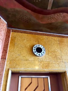 Main Dining Room, Cincinnati Union Terminal, Queensgate, C… 