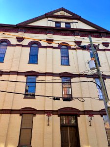 St. Paul's Catholic Boys School, Pendleton, Cincinnati, OH… 