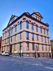 St. Paul's Catholic Boys School, Pendleton, Cincinnati, OH… 