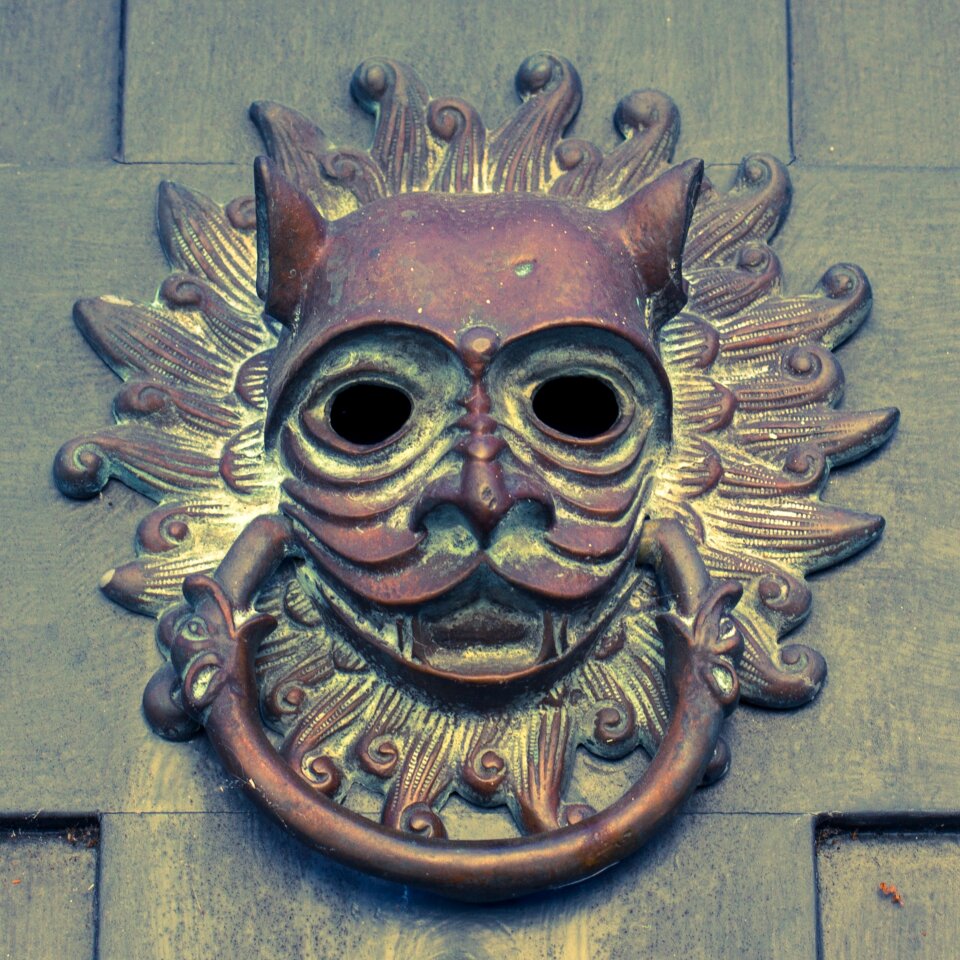 South brass carolina