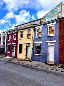 Republic Street, Over-the-Rhine, Cincinnati, OH 