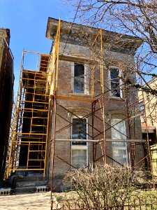 McMicken Avenue, CUF, Cincinnati, OH 