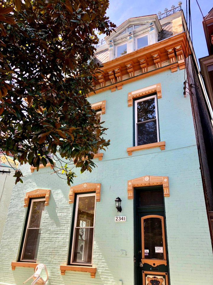 McMicken Avenue, CUF, Cincinnati, OH 