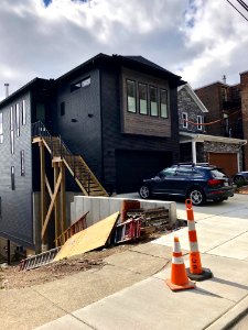 Goethe Street, Mount Auburn, Cincinnati, OH 