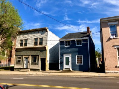 Pike Street, Lewisburg, Covington, KY 