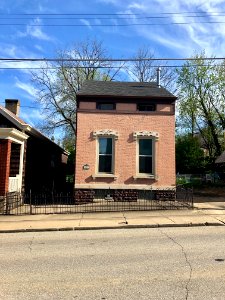 12th Street, Lewisburg, Covington, KY 