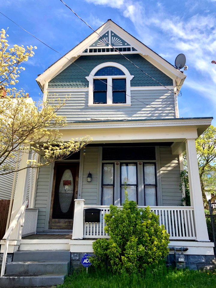 12th Street, Lewisburg, Covington, KY 