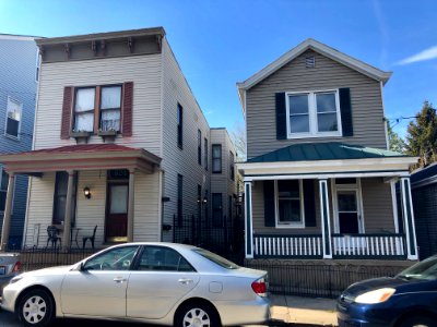12th Street, Lewisburg, Covington, KY 