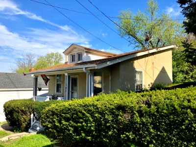 12th Street, Lewisburg, Covington, KY 