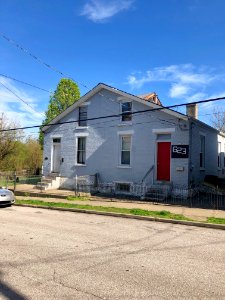 11th Street, Lewisburg, Covington, KY 