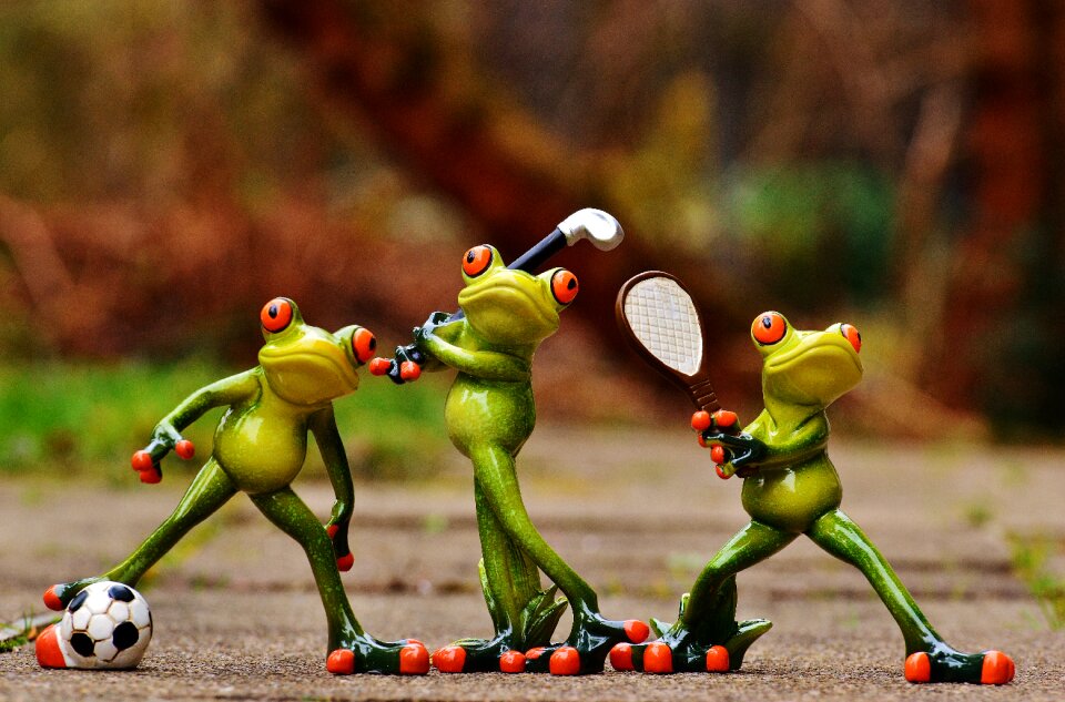 Tennis golf funny