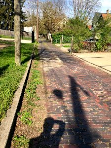 Hermes Alley, Lewisburg, Covington, KY 