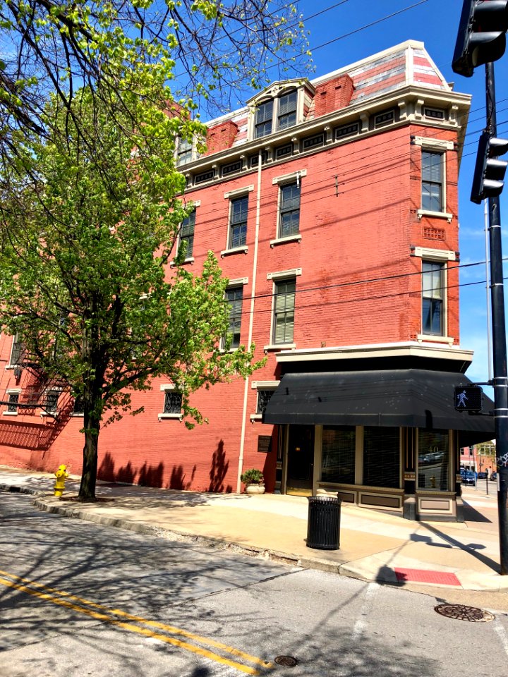 Pike Street, Covington, KY 