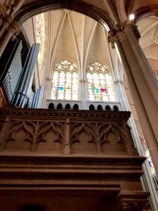 St. Mary's Cathedral Basilica of the Assumption, Eastside,… 