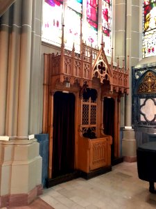 St. Mary's Cathedral Basilica of the Assumption, Eastside,… 