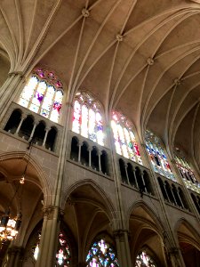 St. Mary's Cathedral Basilica of the Assumption, Eastside,… 