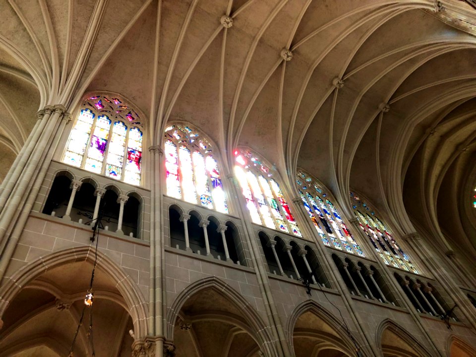 St. Mary's Cathedral Basilica of the Assumption, Eastside,… 