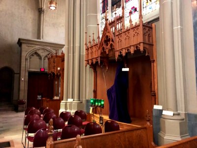 St. Mary's Cathedral Basilica of the Assumption, Eastside,… 