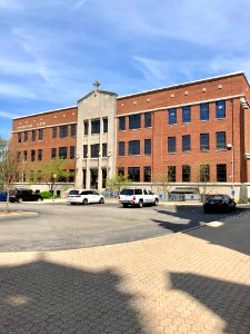 Covington Latin School, Madison Avenue, Eastside, Covingto… 