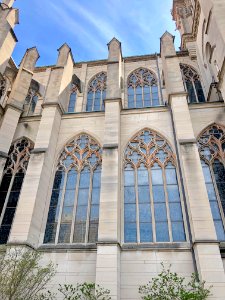 St. Mary's Cathedral Basilica of the Assumption, Eastside,… 