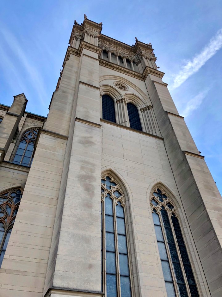 St. Mary's Cathedral Basilica of the Assumption, Eastside,… 