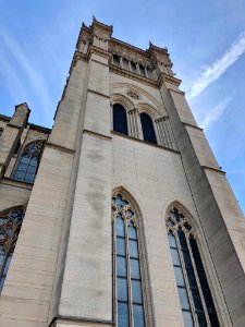 St. Mary's Cathedral Basilica of the Assumption, Eastside,… 