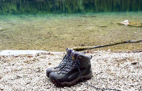 Hike shoes outdoor