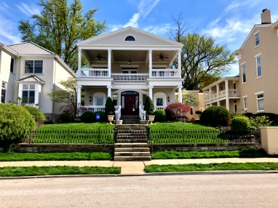 Riverside Drive, Licking Riverside, Covington, KY 