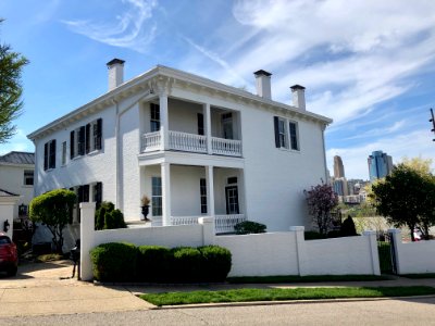 Riverside Drive, Licking Riverside, Covington, KY 