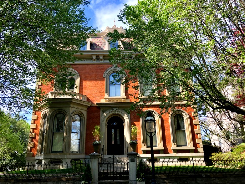 2nd Street, Licking Riverside, Covington, KY 