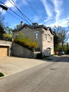 Kennedy Street, Licking Riverside, Covington, KY 