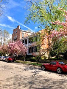 Garrard Street, Licking Riverside, Covington, KY 