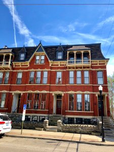 3rd Street, Licking Riverside, Covington, KY 