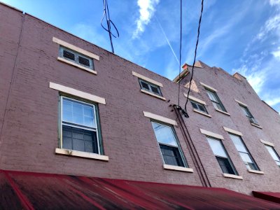 3rd Street, Licking Riverside, Covington, KY 