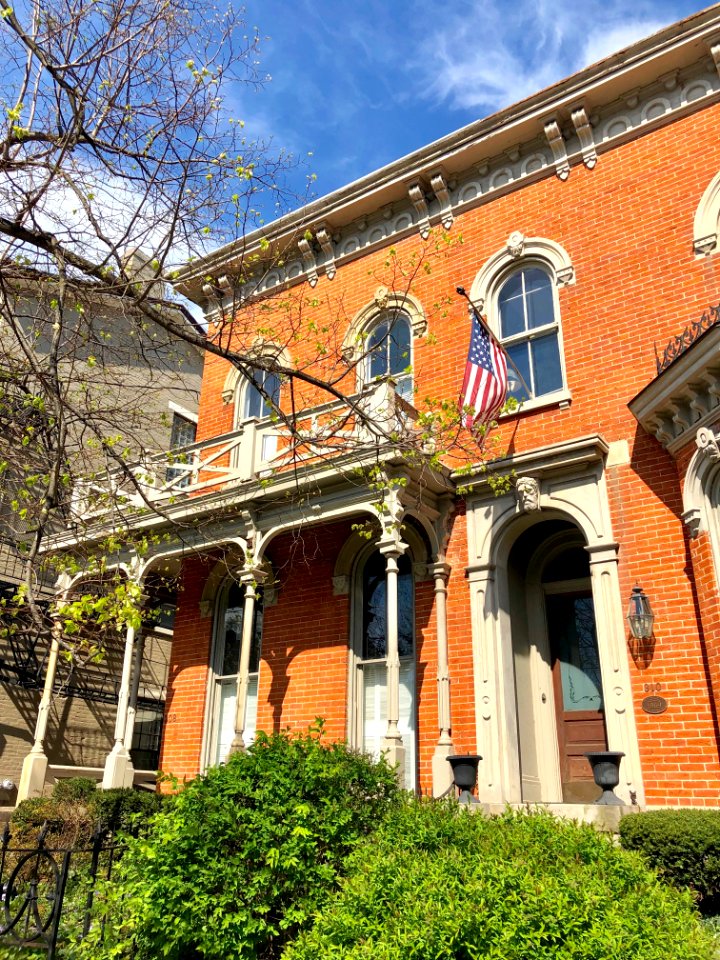 Garrard Street, Licking Riverside, Covington, KY 