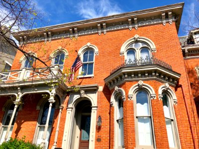Garrard Street, Licking Riverside, Covington, KY 