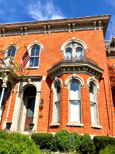 Garrard Street, Licking Riverside, Covington, KY 