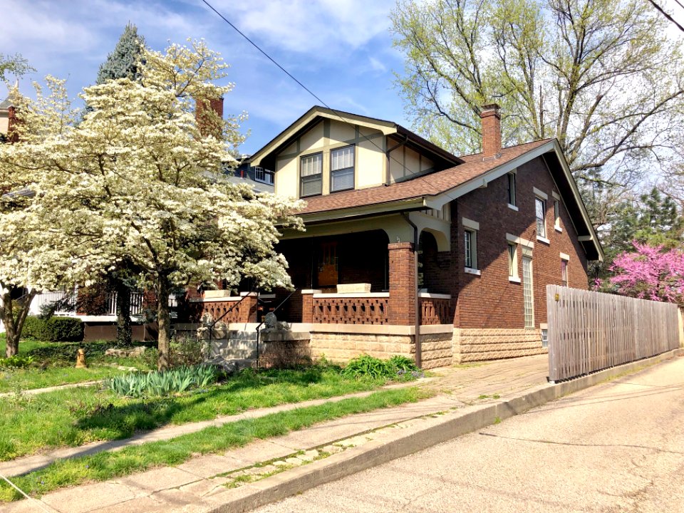 Garrard Street, Licking Riverside, Covington, KY 