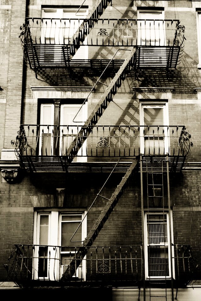 New york manhattan places of interest