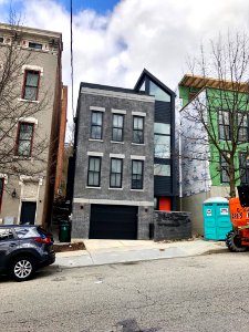 Mulberry Street, Over-the-Rhine, Cincinnati, OH 