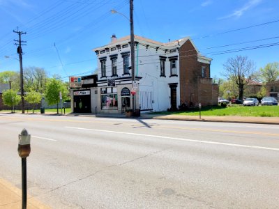 Madison Road, Madisonville, Cincinnati, OH 