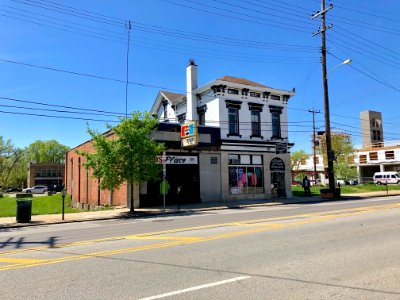 Madison Road, Madisonville, Cincinnati, OH 