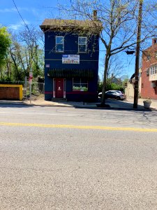 Madison Road, Madisonville, Cincinnati, OH 