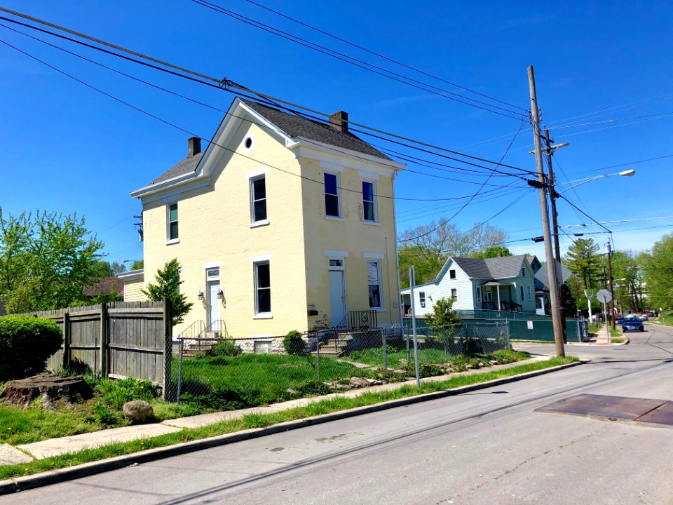 Prentice Street, Madisonville, Cincinnati, OH 
