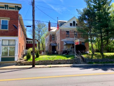 F.O.E. Madisonville Aerie, Madisonville, Cincinnati, OH 
