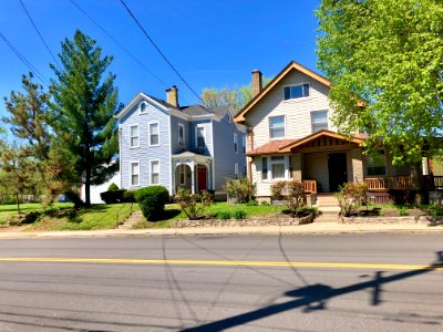 Whetsel Avenue, Madisonville, Cincinnati, OH 