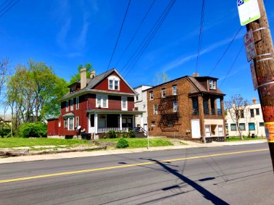 Whetsel Avenue, Madisonville, Cincinnati, OH 